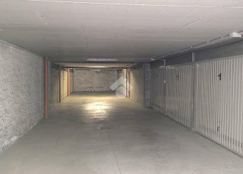 Box Via Enrico Cialdini, Milano (zona Affori) - foto 6