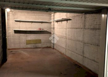 Box Via Enrico Cialdini, Milano (zona Affori) - foto 9