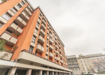 Bilocale Via della Moscova, Milano (zona Moscova) - foto 3