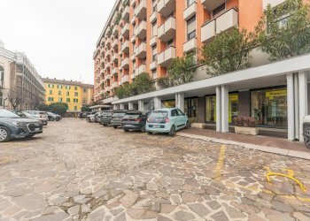 Bilocale Via della Moscova, Milano (zona Moscova) - foto 4