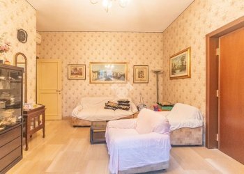 Bilocale Via della Moscova, Milano (zona Moscova) - foto 6