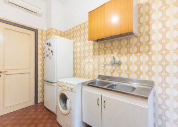 Bilocale Via della Moscova, Milano (zona Moscova) - foto 15