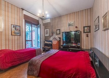 Bilocale Via della Moscova, Milano (zona Moscova) - foto 16