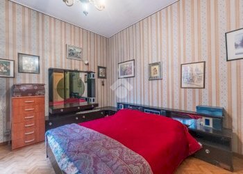 Bilocale Via della Moscova, Milano (zona Moscova) - foto 17