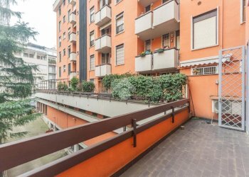 Bilocale Via della Moscova, Milano (zona Moscova) - foto 21