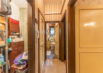 Bilocale Via della Moscova, Milano (zona Moscova) - foto 24