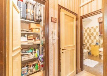 Bilocale Via della Moscova, Milano (zona Moscova) - foto 26