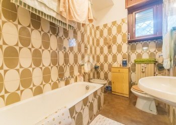 Bilocale Via della Moscova, Milano (zona Moscova) - foto 28