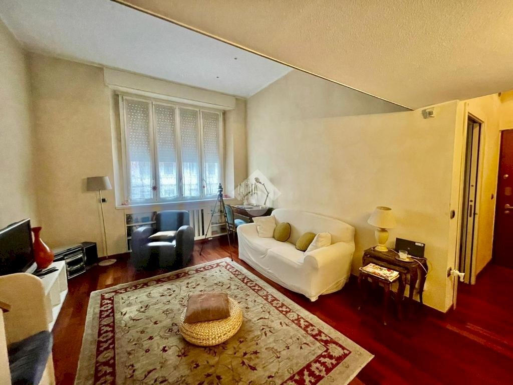 Trilocale Via Giuseppe Meda, Milano - foto 1