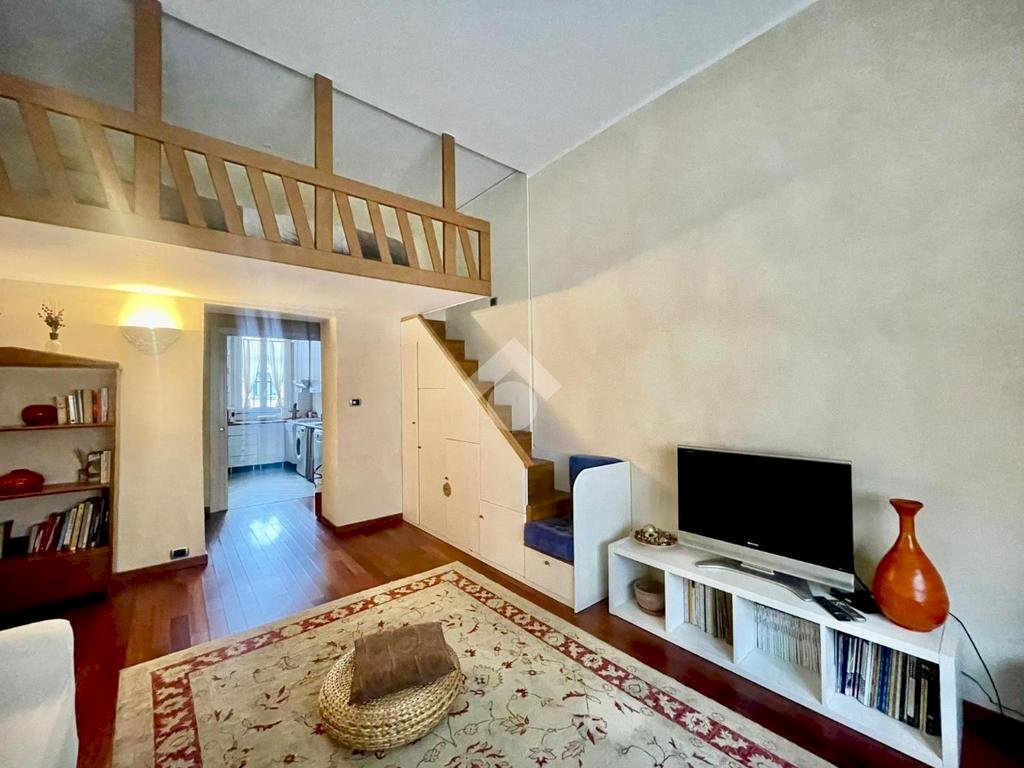 Trilocale Via Giuseppe Meda, Milano - foto 2