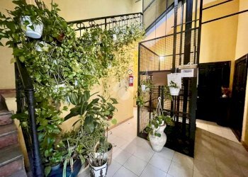 Trilocale Via Giuseppe Meda, Milano - foto 11