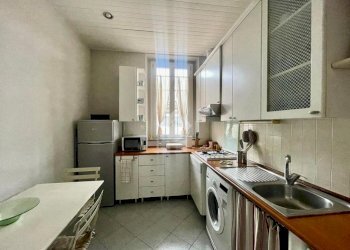 Trilocale Via Giuseppe Meda, Milano - foto 21