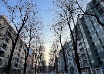 Bilocale Via Pisanello, Milano (zona Gambara) - foto 13