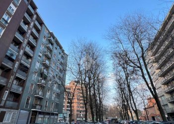 Bilocale Via Pisanello, Milano (zona Gambara) - foto 20