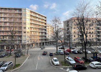 Bilocale Via Pisanello, Milano (zona Gambara) - foto 21