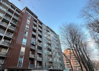 Bilocale Via Pisanello, Milano (zona Gambara) - foto 27