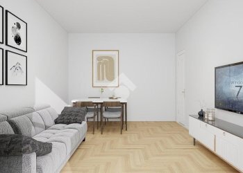 Bilocale Via Pisanello, Milano (zona Gambara) - foto 29