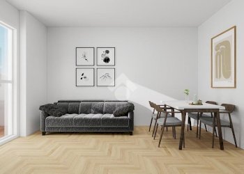 Bilocale Via Pisanello, Milano (zona Gambara) - foto 30