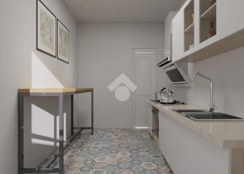 Bilocale Via Pisanello, Milano (zona Gambara) - foto 33