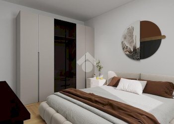 Bilocale Via Pisanello, Milano (zona Gambara) - foto 34