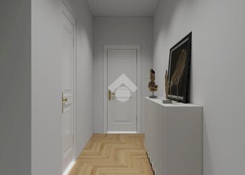 Bilocale Via Pisanello, Milano (zona Gambara) - foto 36