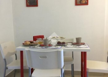 Trilocale Via Pecorini, Milano - foto 10