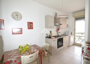 Trilocale Via Pecorini, Milano - foto 11