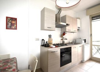 Trilocale Via Pecorini, Milano - foto 12