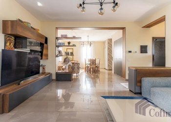 Villa Peschiera Borromeo - foto 45