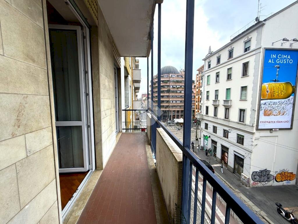 Appartamento Via Giuseppe Ripamonti, Milano (zona Ticinese) - foto 1