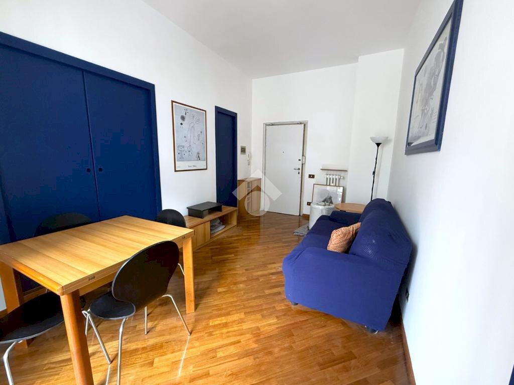 Appartamento Via Giuseppe Ripamonti, Milano (zona Ticinese) - foto 3