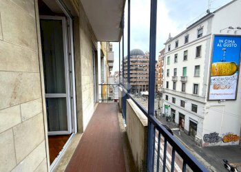 Appartamento Via Giuseppe Ripamonti, Milano (zona Ticinese) - foto 1