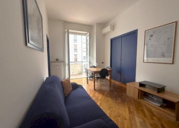 Appartamento Via Giuseppe Ripamonti, Milano (zona Ticinese) - foto 5