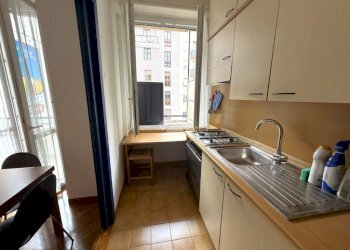 Appartamento Via Giuseppe Ripamonti, Milano (zona Ticinese) - foto 8