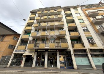 Appartamento Via Giuseppe Ripamonti, Milano (zona Ticinese) - foto 13