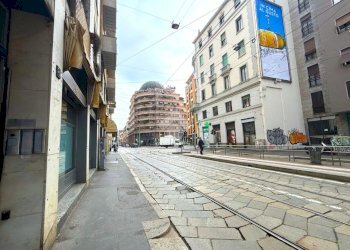 Appartamento Via Giuseppe Ripamonti, Milano (zona Ticinese) - foto 14