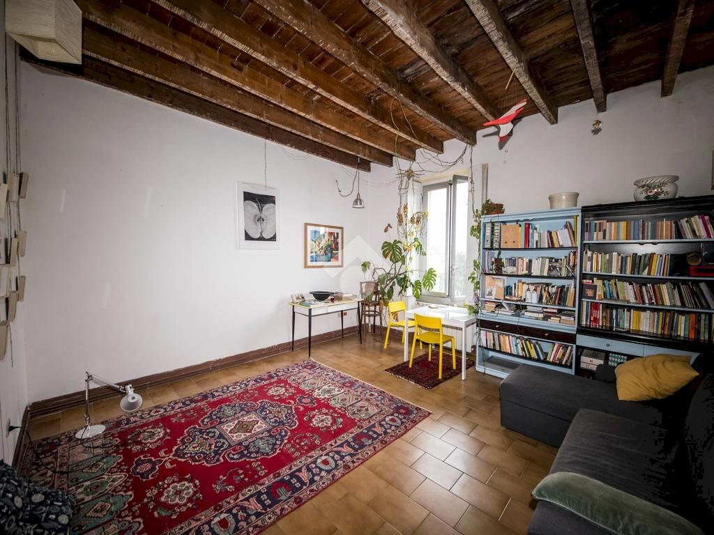 Two-room apartment Via Vallazze, Milano (neighborhood Città Studi) - photo 2