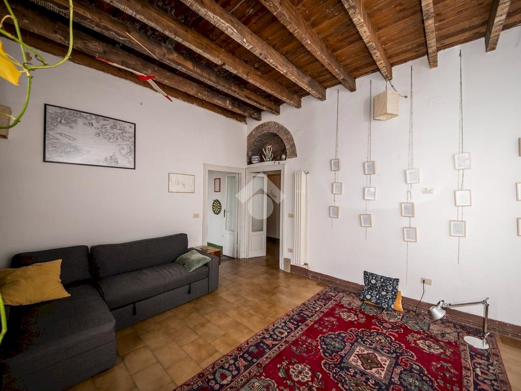 Two-room apartment Via Vallazze, Milano (neighborhood Città Studi) - photo 3