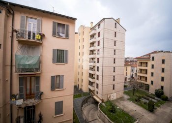 Bilocale Via Vallazze, Milano (zona Città Studi) - foto 12