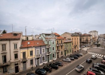 Bilocale Via Vallazze, Milano (zona Città Studi) - foto 20