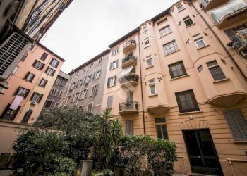 Bilocale Via Vallazze, Milano (zona Città Studi) - foto 21