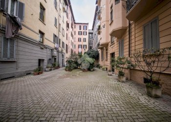 Bilocale Via Vallazze, Milano (zona Città Studi) - foto 22