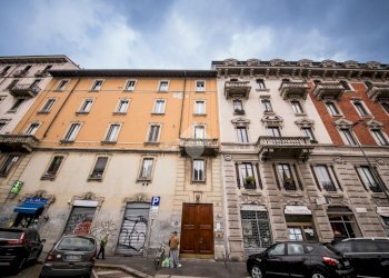 Bilocale Via Vallazze, Milano (zona Città Studi) - foto 23