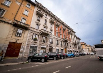 Bilocale Via Vallazze, Milano (zona Città Studi) - foto 24