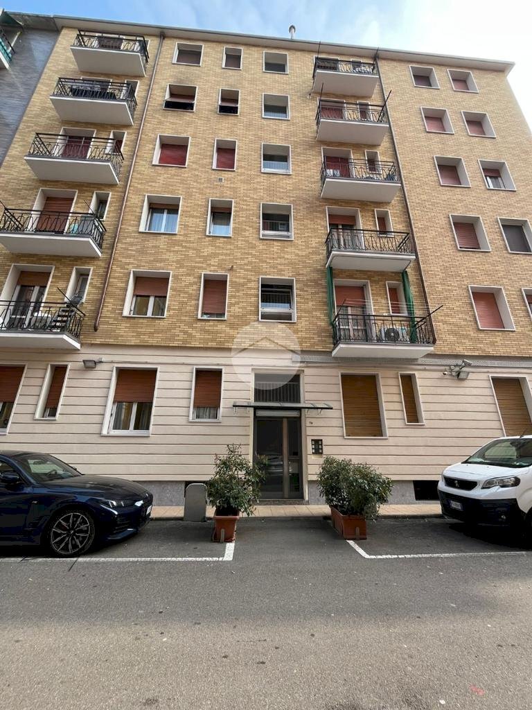 Bilocale Via Antonio Mosca, Milano (zona Baggio) - foto 1