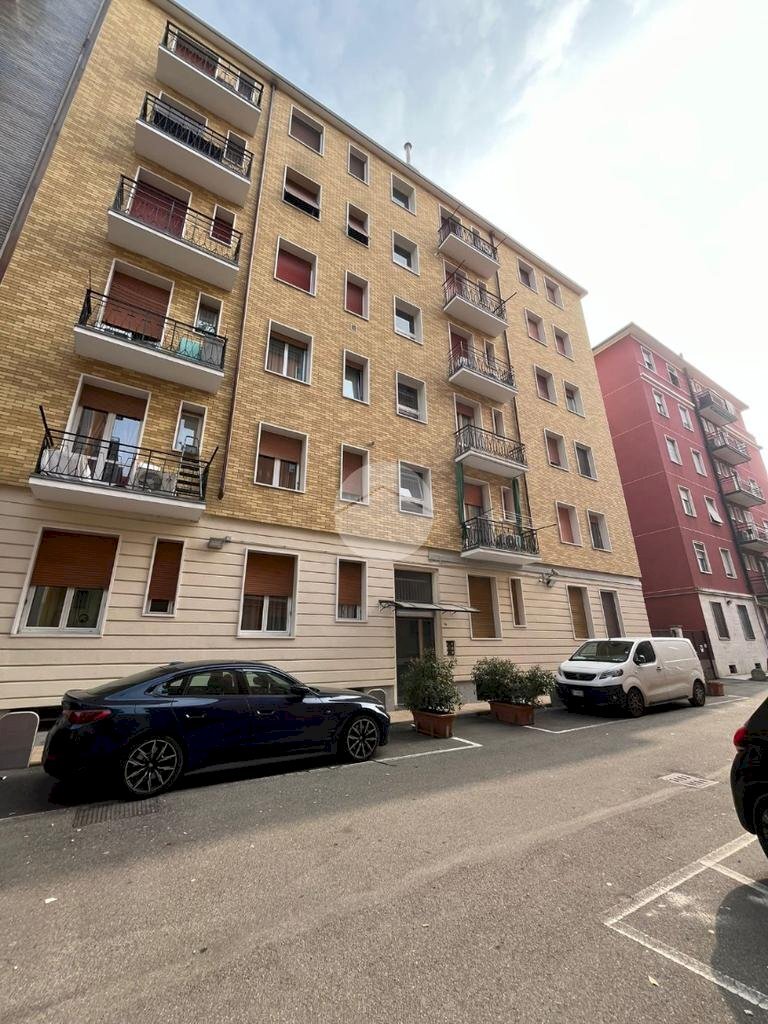 Bilocale Via Antonio Mosca, Milano (zona Baggio) - foto 2