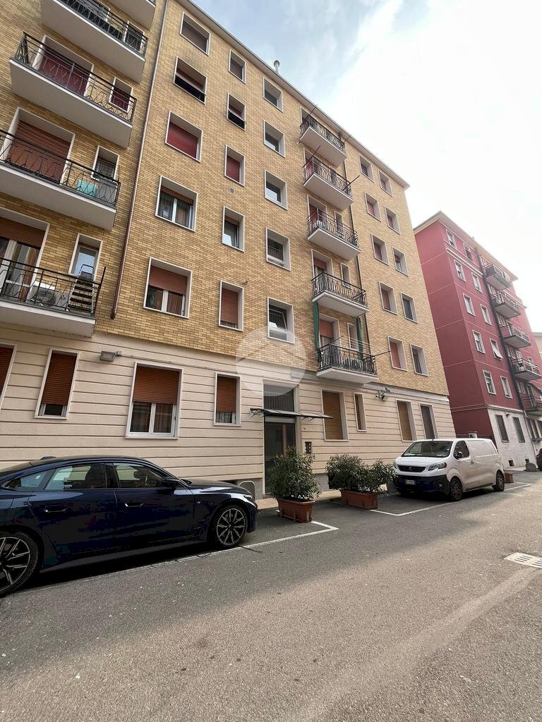 Bilocale Via Antonio Mosca, Milano (zona Baggio) - foto 3