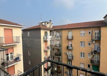 Bilocale Via Antonio Mosca, Milano (zona Baggio) - foto 11