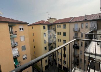 Bilocale Via Antonio Mosca, Milano (zona Baggio) - foto 23