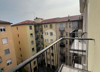 Bilocale Via Antonio Mosca, Milano (zona Baggio) - foto 24